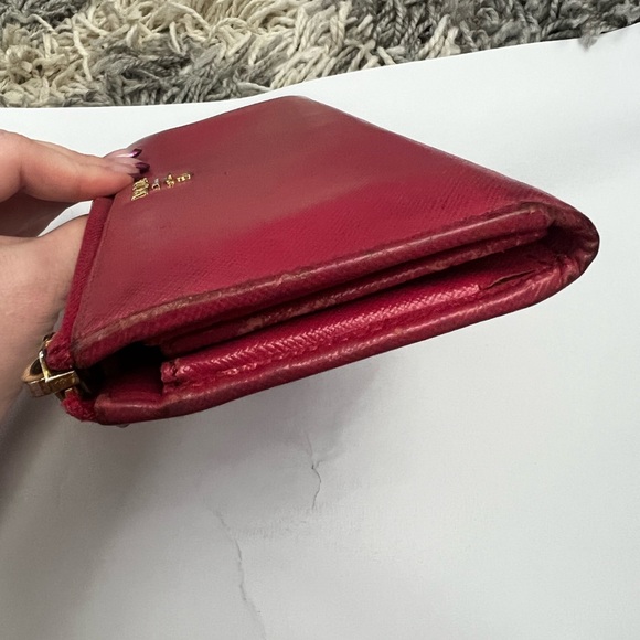 Prada wallet - Picture 6 of 8